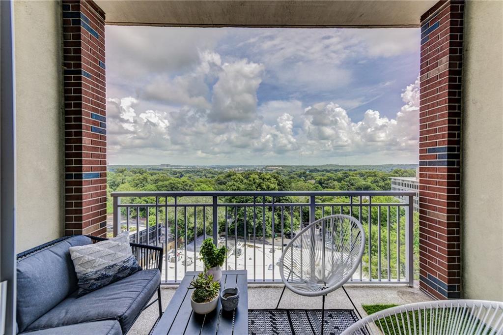 1820 Peachtree Street NW Unit 1003