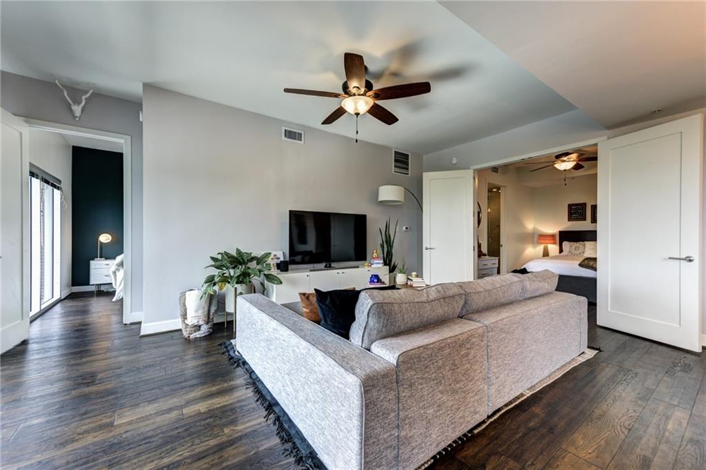 1820 Peachtree Street NW Unit 1003