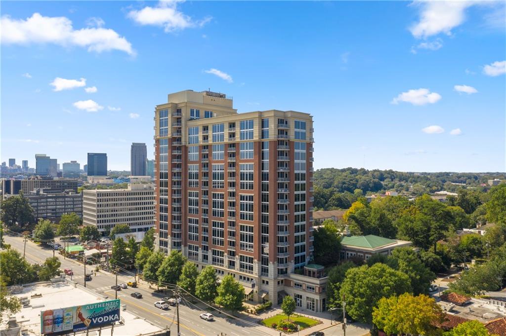 1820 Peachtree Street NW Unit 1003