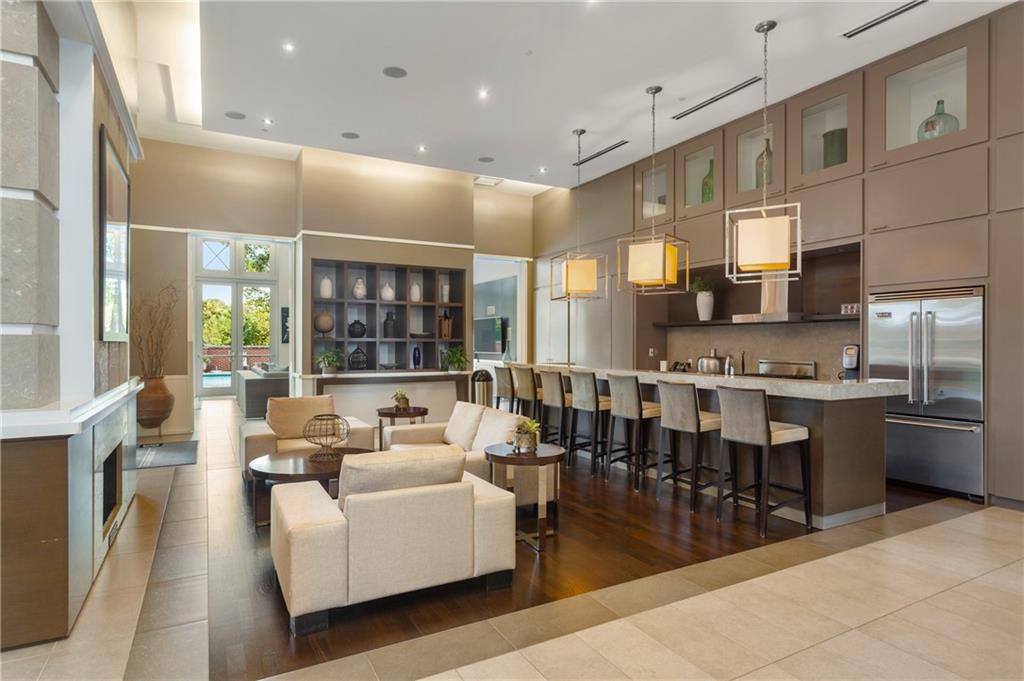 1820 Peachtree Street NW Unit 1003