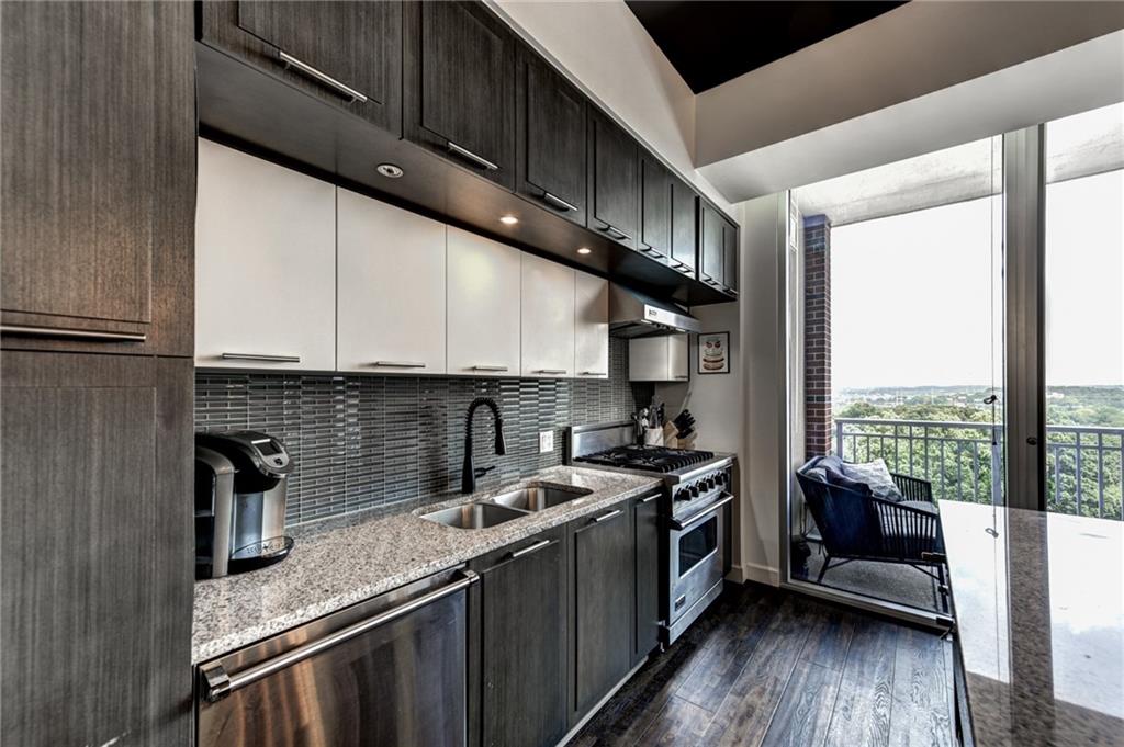 1820 Peachtree Street NW Unit 1003