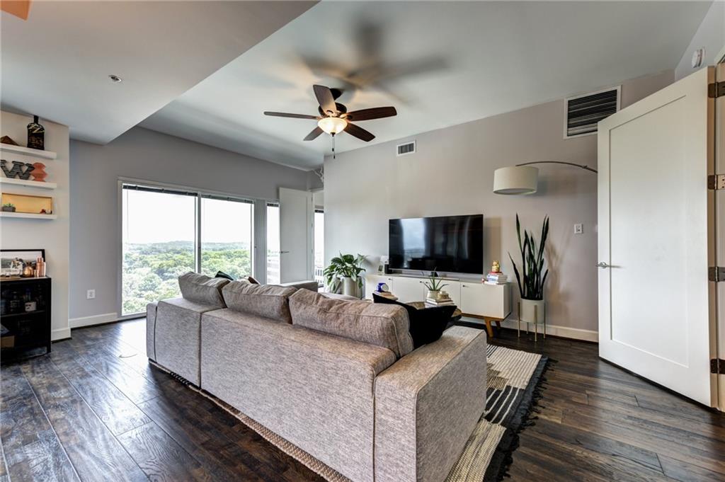 1820 Peachtree Street NW Unit 1003