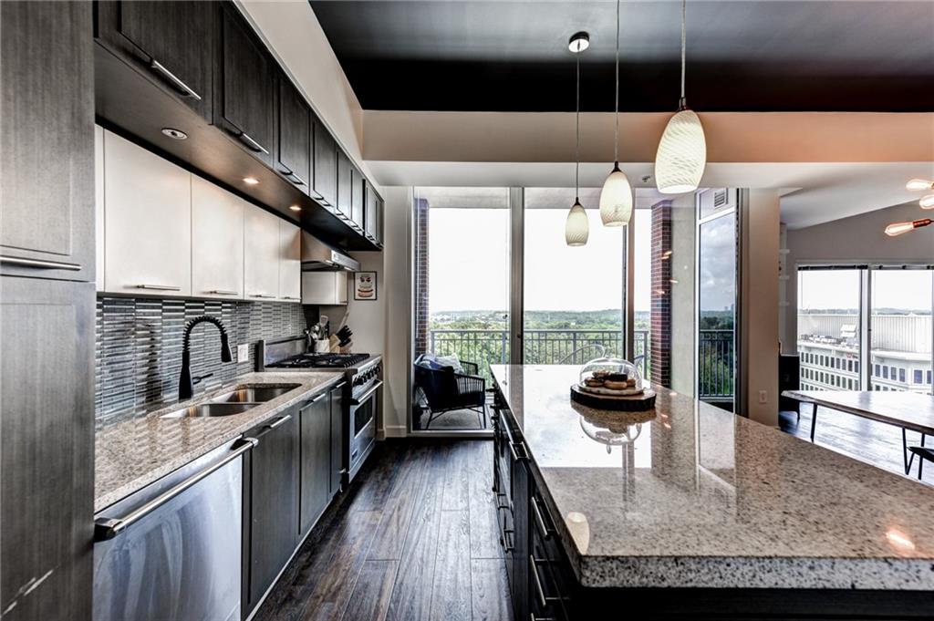 1820 Peachtree Street NW Unit 1003