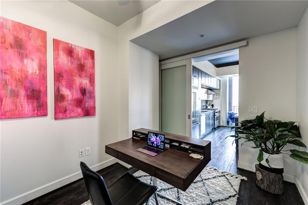 1820 Peachtree Street NW Unit 1003