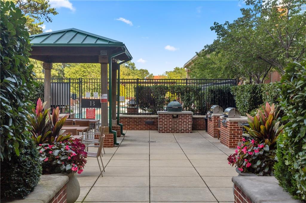 1820 Peachtree Street NW Unit 1003
