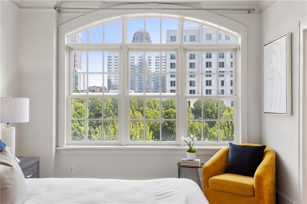 77 Peachtree Place NE Unit 411