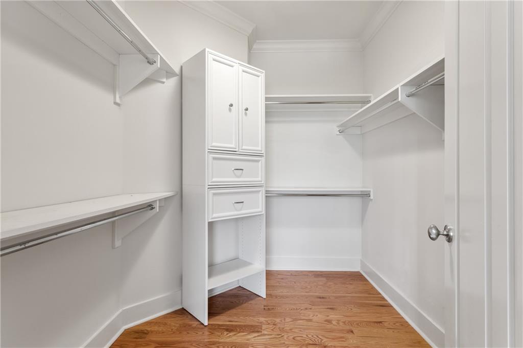 77 Peachtree Place NE Unit 411