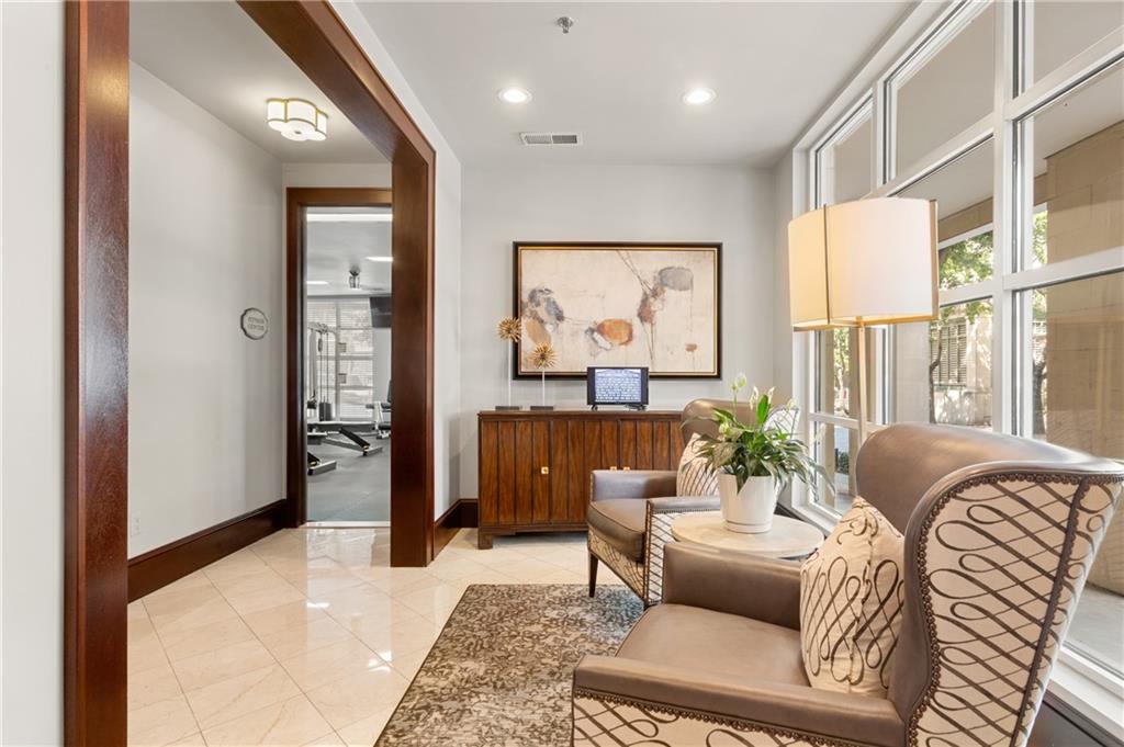 77 Peachtree Place NE Unit 411