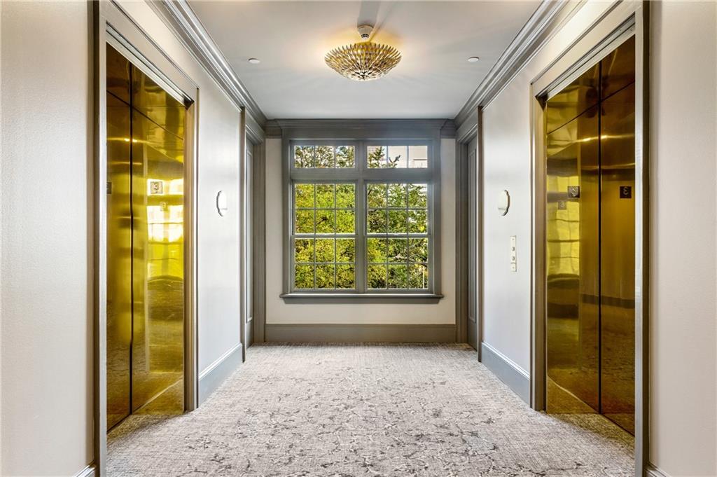 77 Peachtree Place NE Unit 411