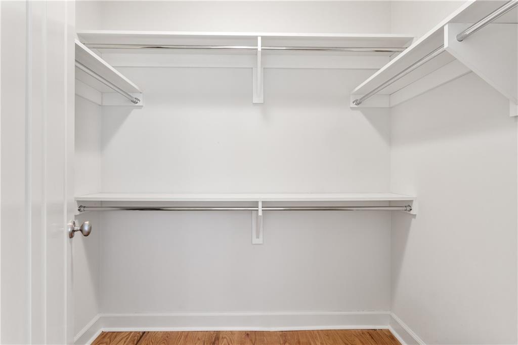 77 Peachtree Place NE Unit 411