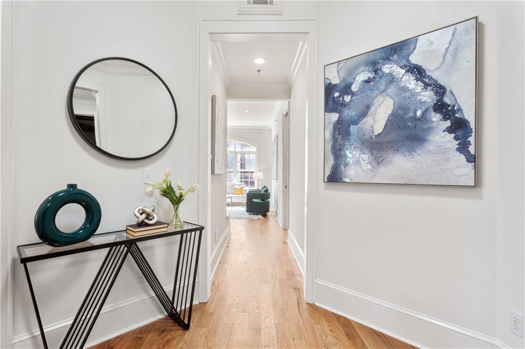 77 Peachtree Place NE Unit 411