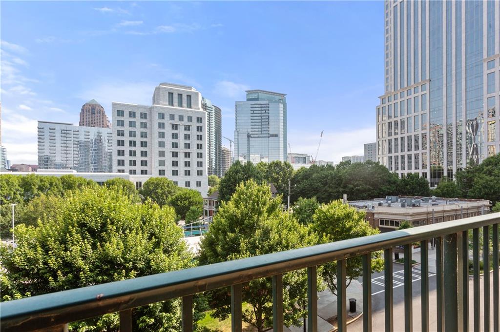 77 Peachtree Place NE Unit 411