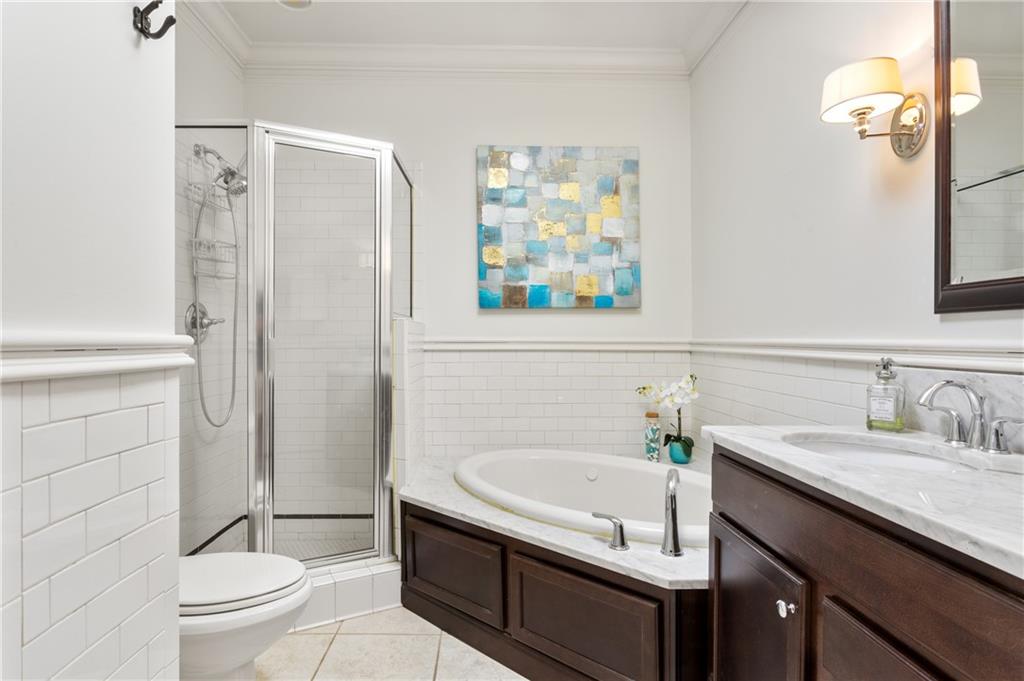 77 Peachtree Place NE Unit 411