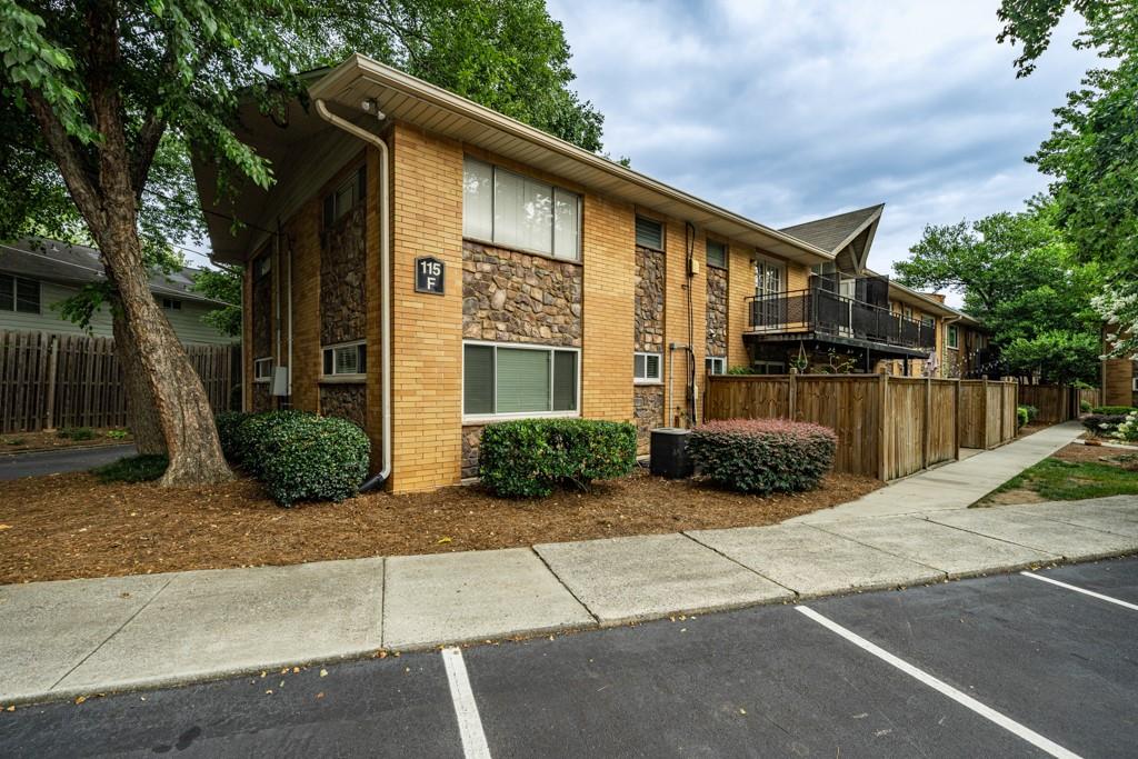 115 Biscayne Drive NW Unit F6