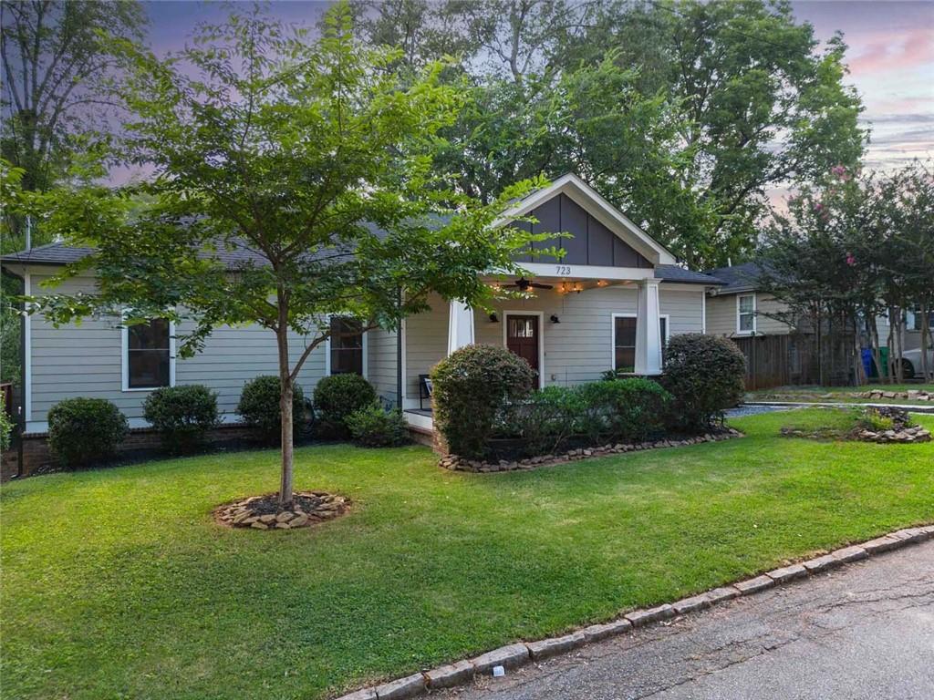 723 Dalerose Avenue