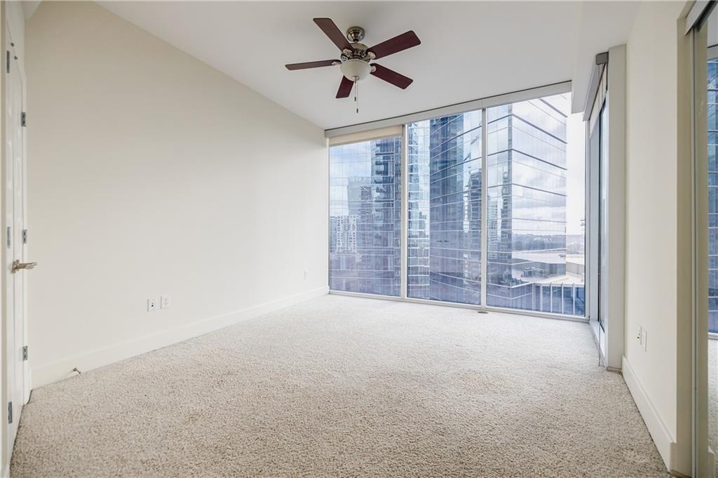 1080 Peachtree Street NE Unit 1304