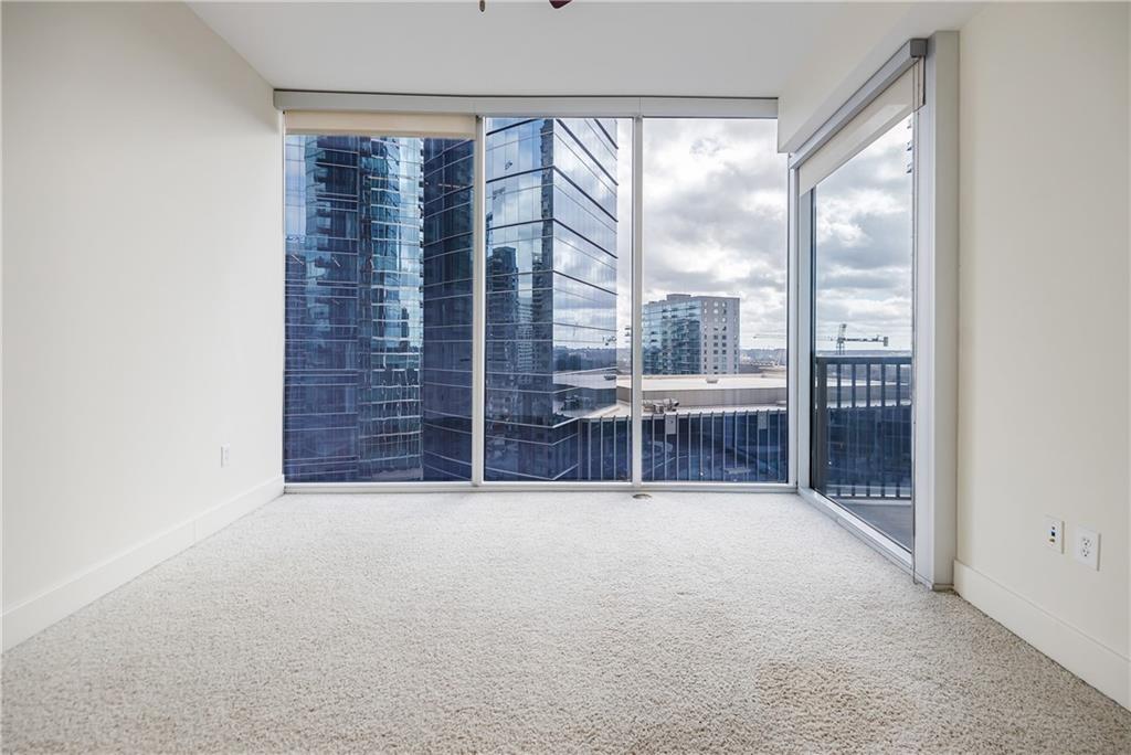 1080 Peachtree Street NE Unit 1304