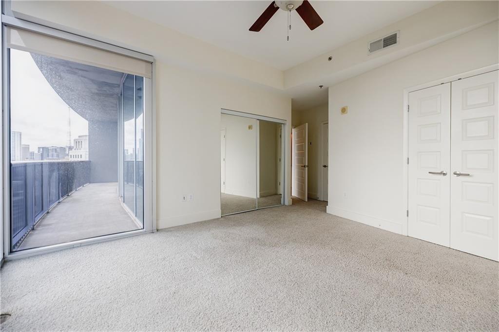 1080 Peachtree Street NE Unit 1304