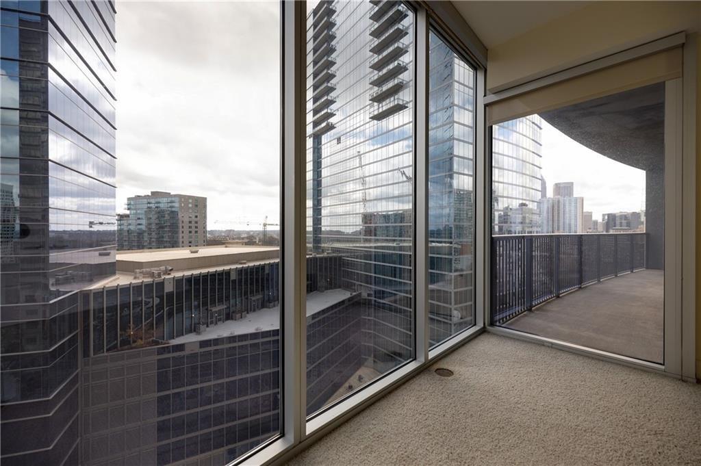 1080 Peachtree Street NE Unit 1304