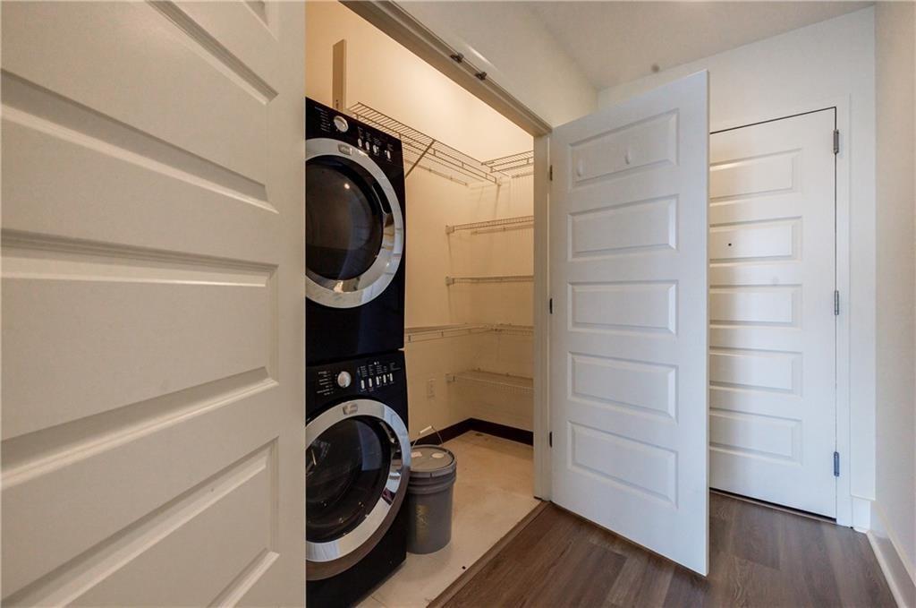 1080 Peachtree Street NE Unit 1304