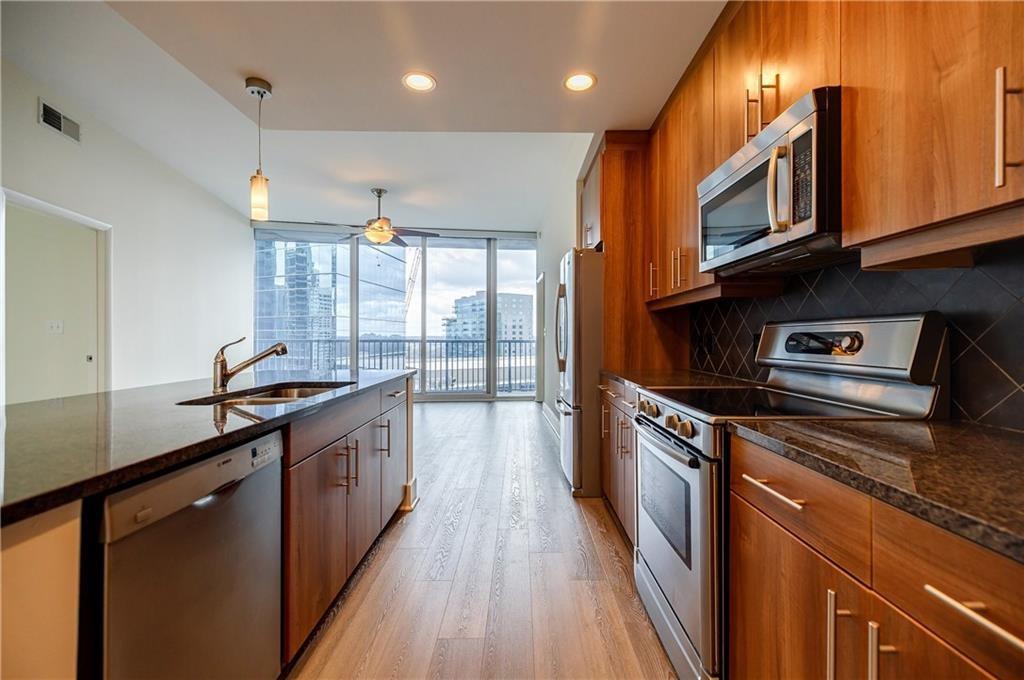 1080 Peachtree Street NE Unit 1304