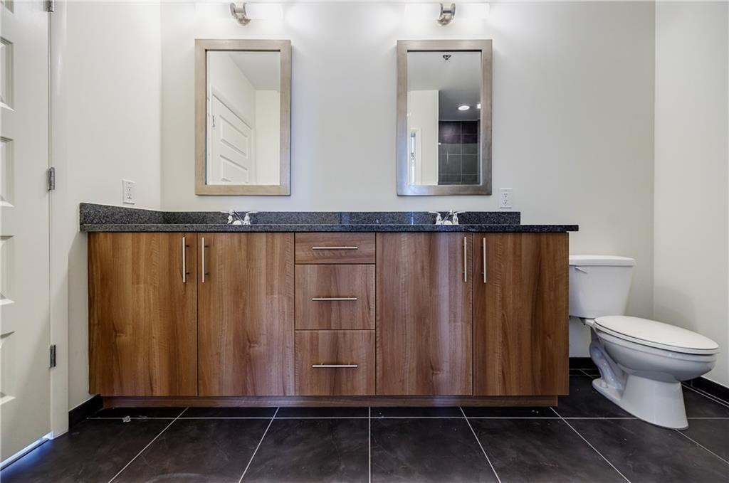 1080 Peachtree Street NE Unit 1304