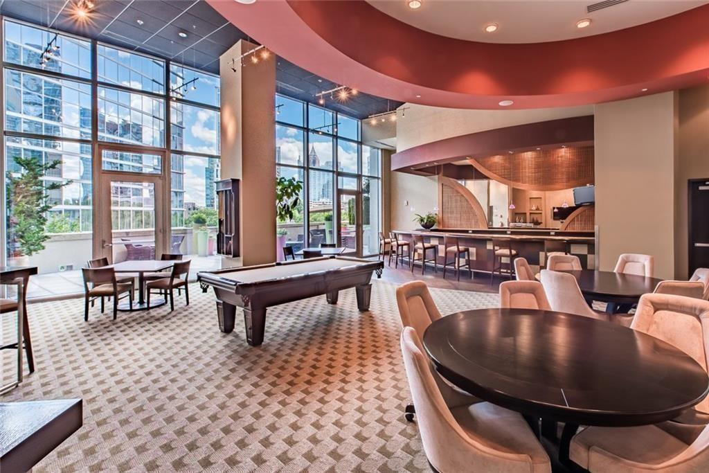 1080 Peachtree Street NE Unit 1304
