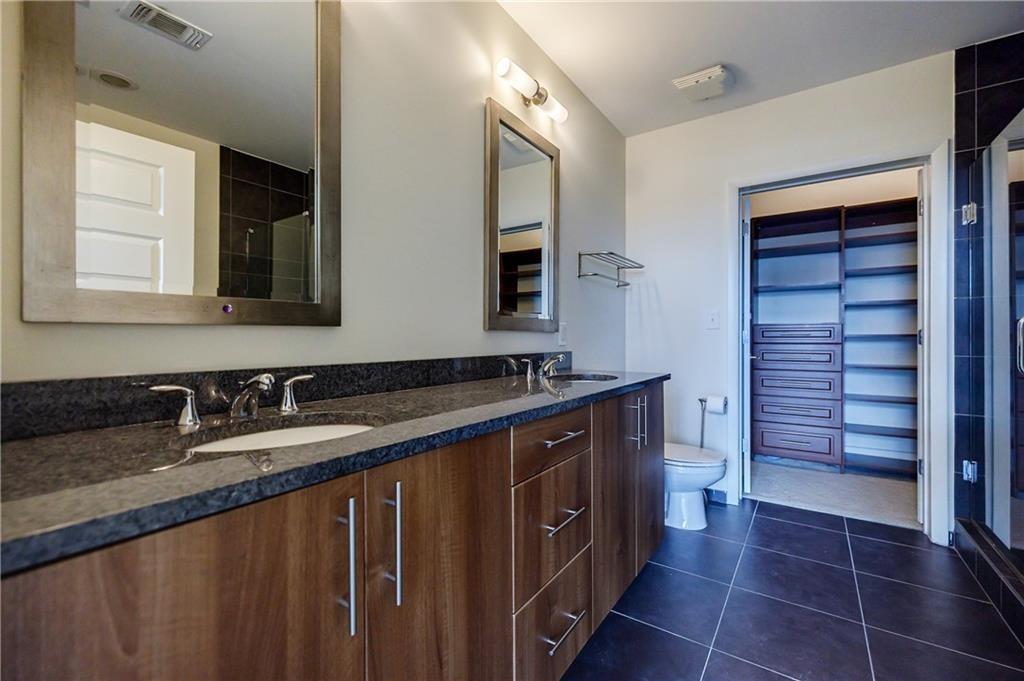 1080 Peachtree Street NE Unit 1304