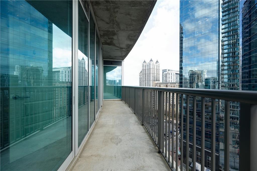 1080 Peachtree Street NE Unit 1304