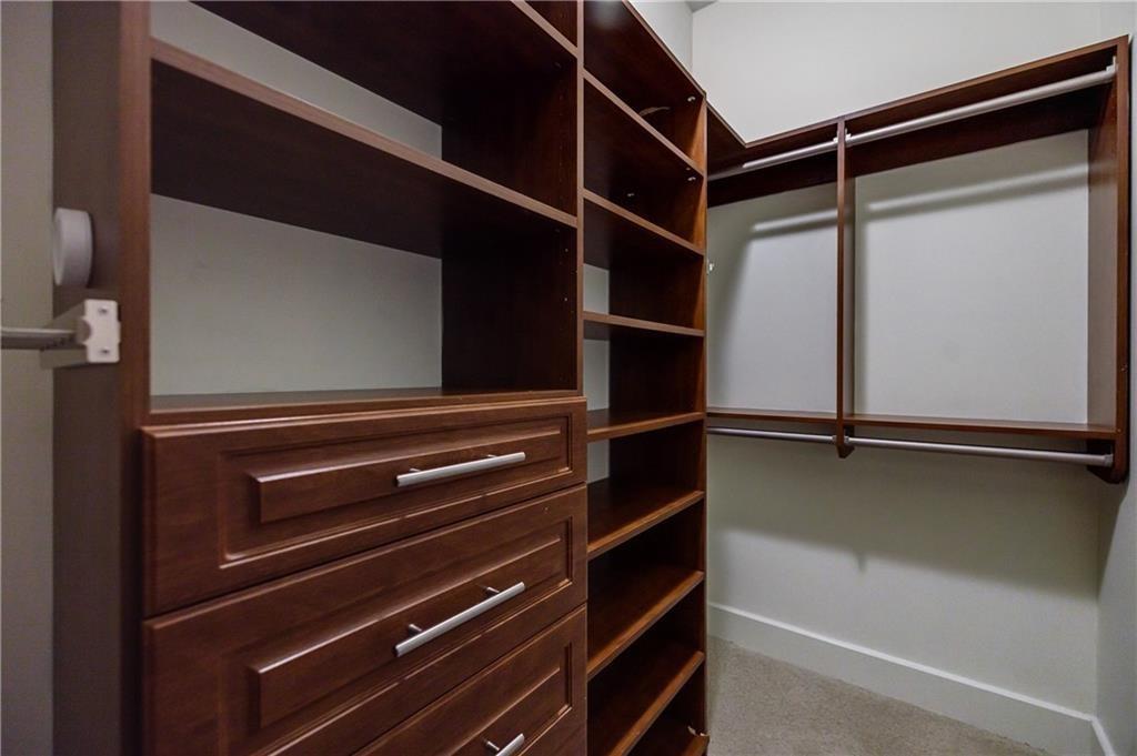 1080 Peachtree Street NE Unit 1304