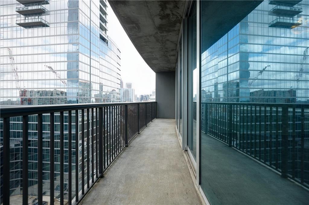 1080 Peachtree Street NE Unit 1304