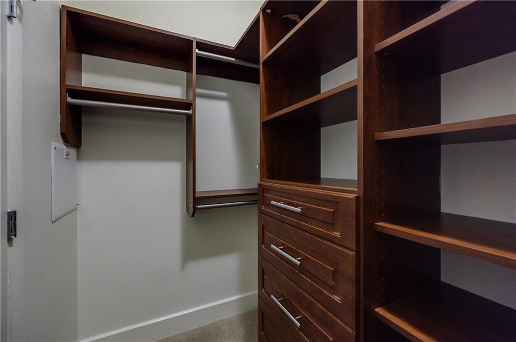 1080 Peachtree Street NE Unit 1304