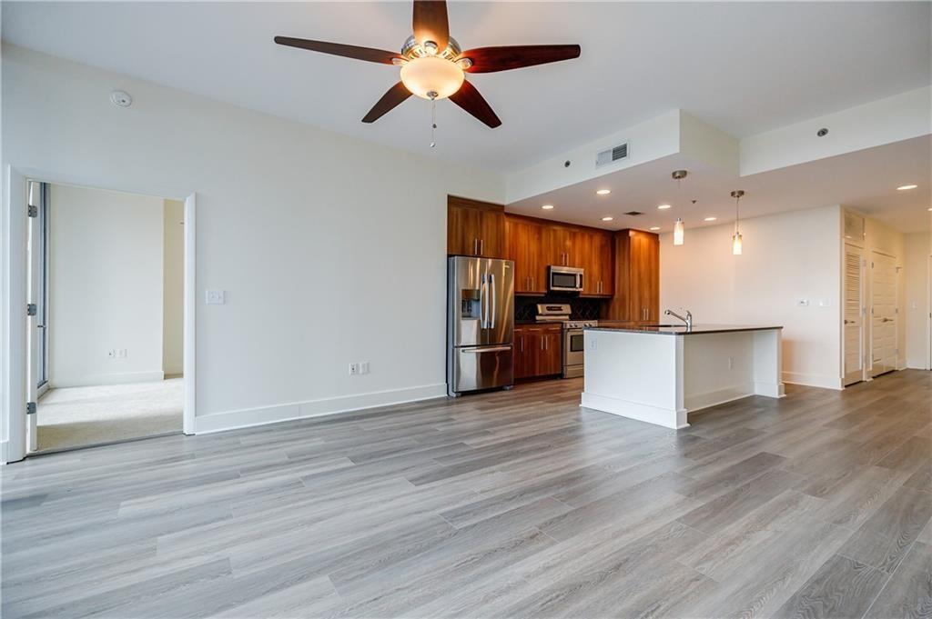 1080 Peachtree Street NE Unit 1304