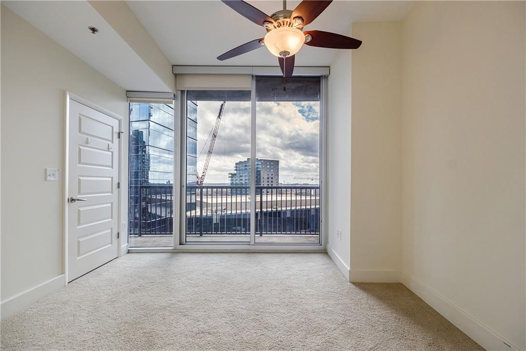 1080 Peachtree Street NE Unit 1304