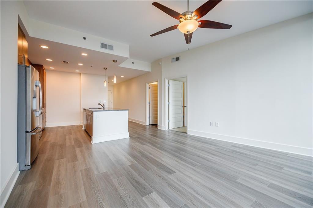 1080 Peachtree Street NE Unit 1304