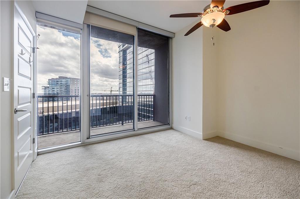 1080 Peachtree Street NE Unit 1304