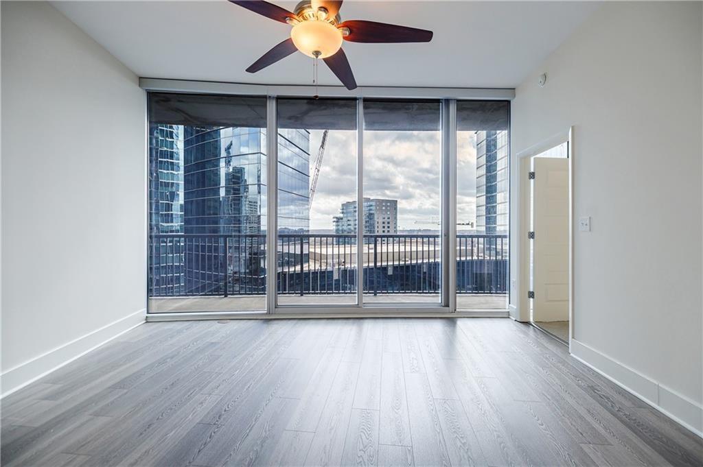1080 Peachtree Street NE Unit 1304