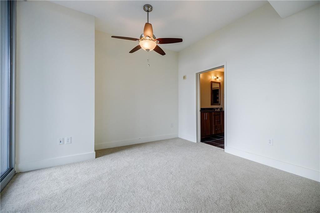 1080 Peachtree Street NE Unit 1304