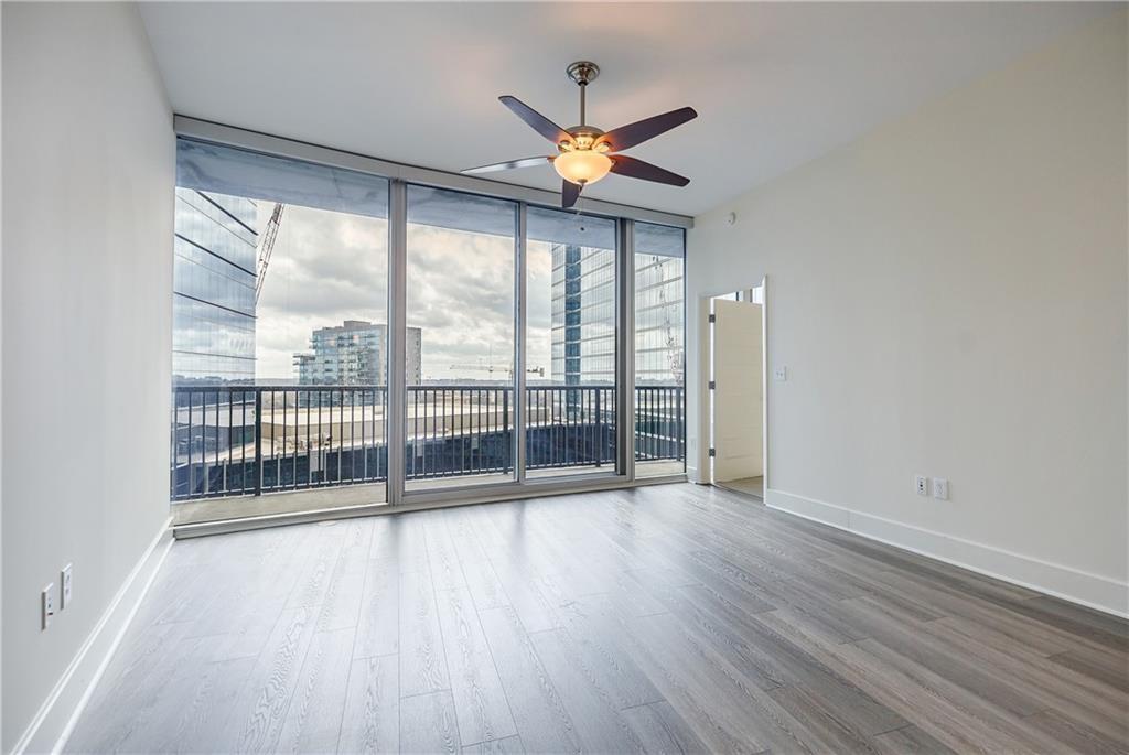 1080 Peachtree Street NE Unit 1304