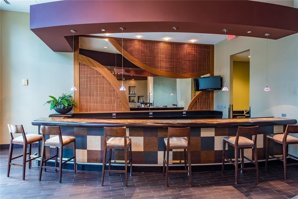 1080 Peachtree Street NE Unit 1304