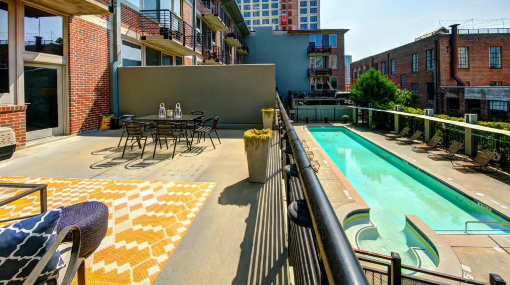 660 Glen Iris Drive Unit 201