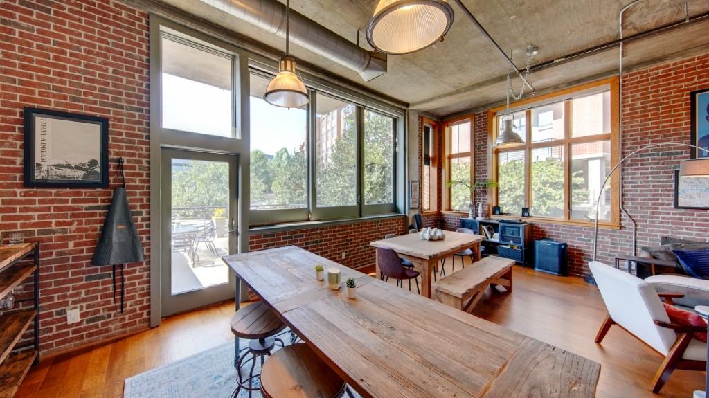 660 Glen Iris Drive Unit 201