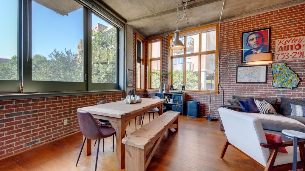 660 Glen Iris Drive Unit 201