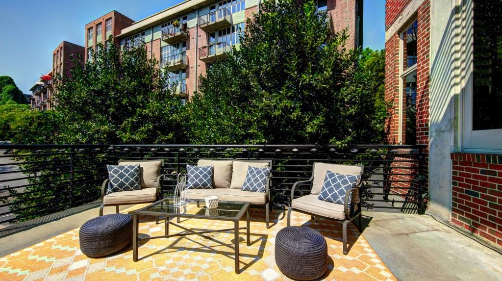 660 Glen Iris Drive Unit 201