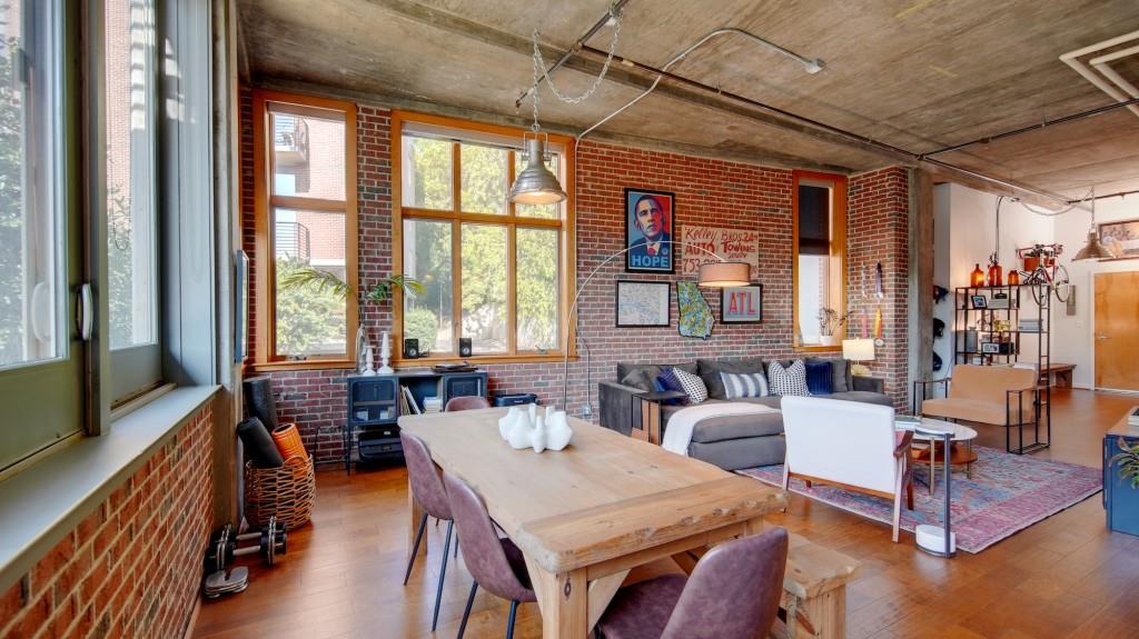 660 Glen Iris Drive Unit 201