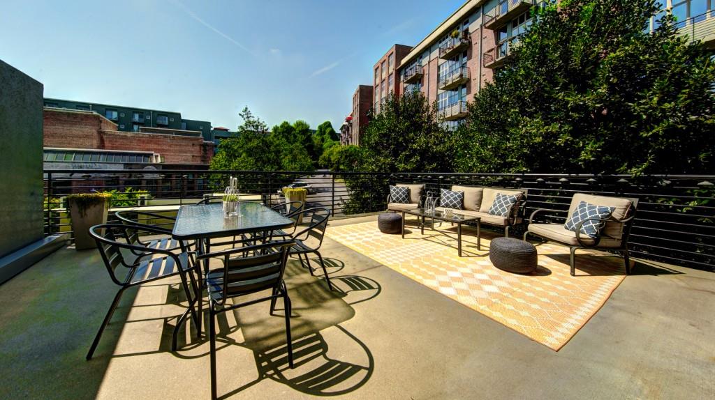 660 Glen Iris Drive Unit 201