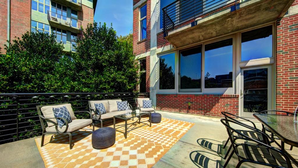 660 Glen Iris Drive Unit 201
