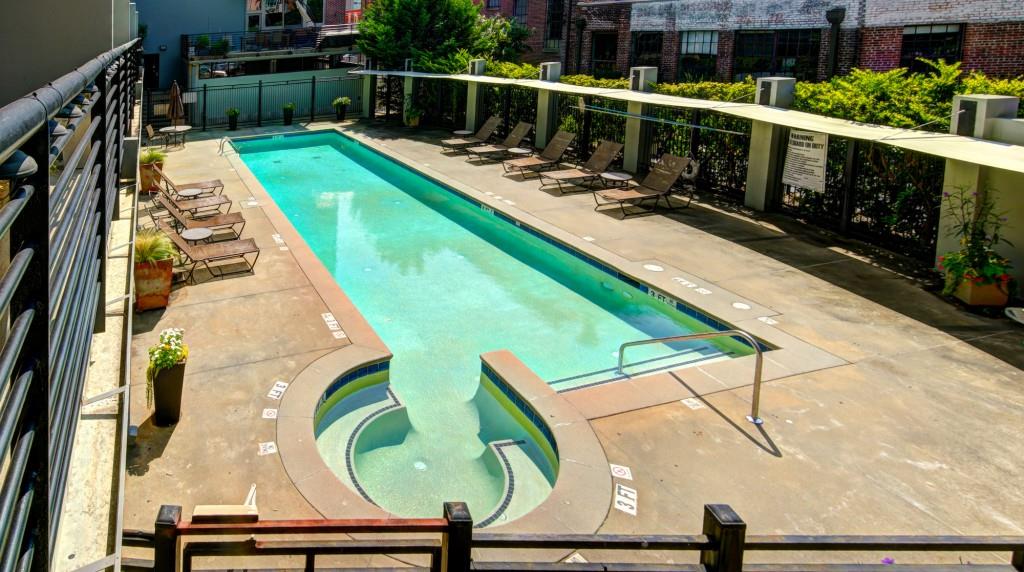 660 Glen Iris Drive Unit 201