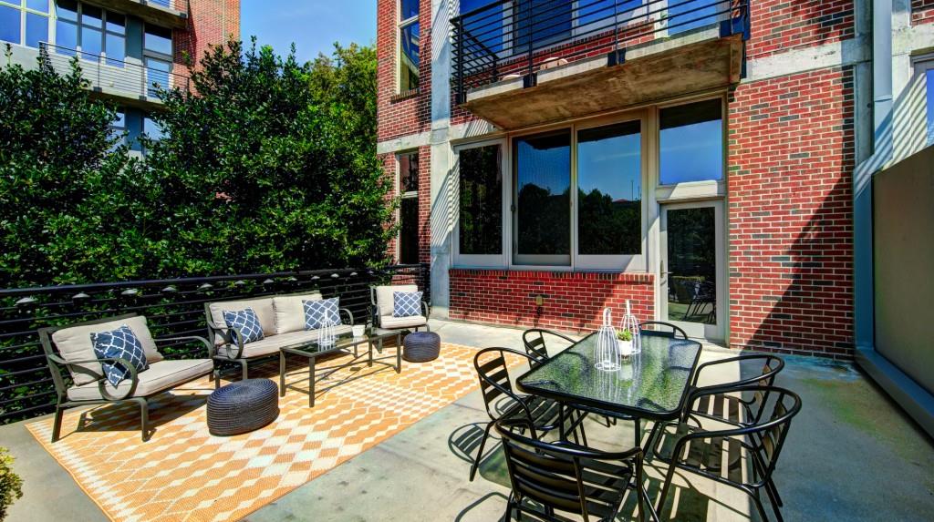 660 Glen Iris Drive Unit 201