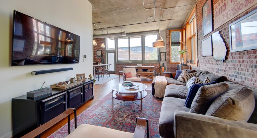 660 Glen Iris Drive Unit 201